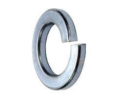 High-Performance Alloy B2 Split Washer